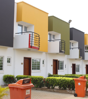 rental property